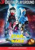 Star Wars Underworld: A XXX Parody