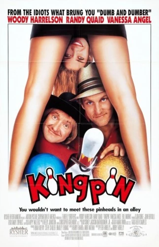 Theatrical Poster