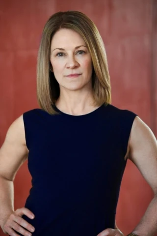 Catherine Hunter