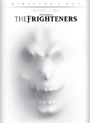 DVD Cover (Universal Director's Cut)