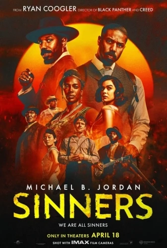 Theatrical Poster (USA)