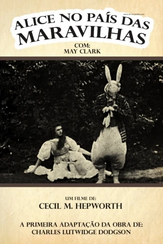 Theatrical Poster (Spanish)