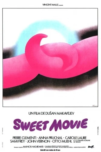 Theatrical Poster (France)