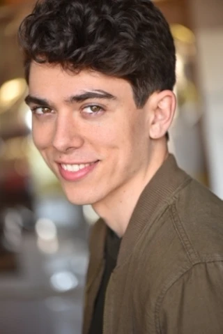 Sean Patrick Dawson