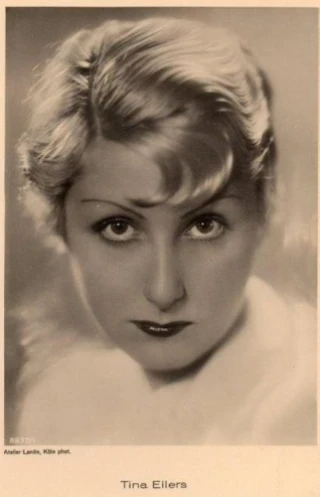 Tina Eilers
