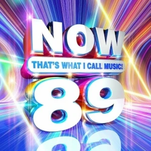 NOW That’s What I Call Music 89