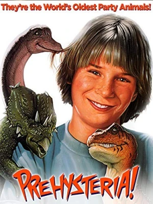 Theatrical Poster