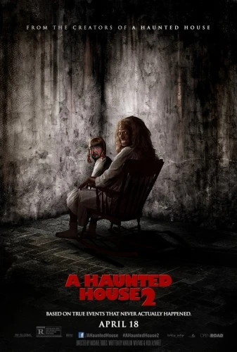 Theatrical Poster (USA)