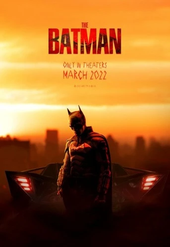 Theatrical Poster (USA)
