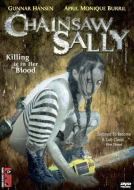 Chainsaw Sally