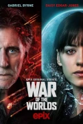 War Of The Worlds: Season 3