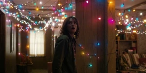 Chapter Three: Holly, Jolly