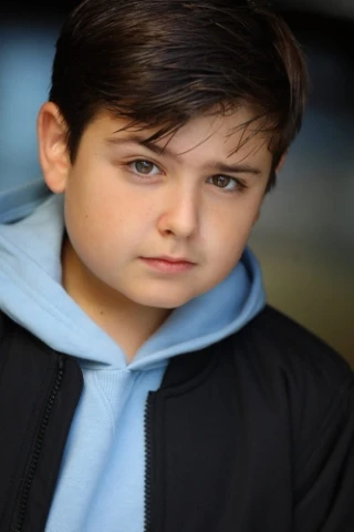 Vinn Everett