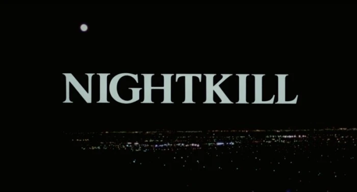Title Card