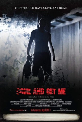 Theatrical Poster