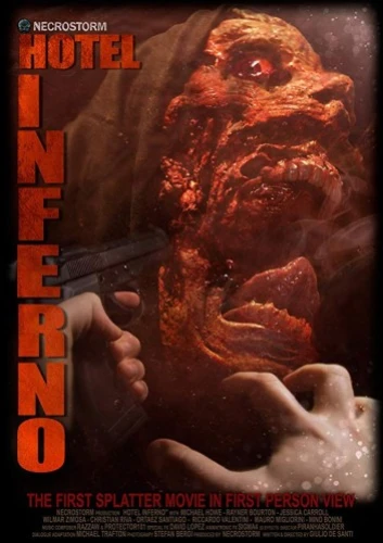 Theatrical Poster