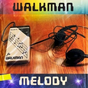 Walkman Melody