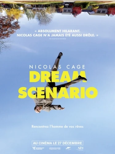 Theatrical Poster (France)