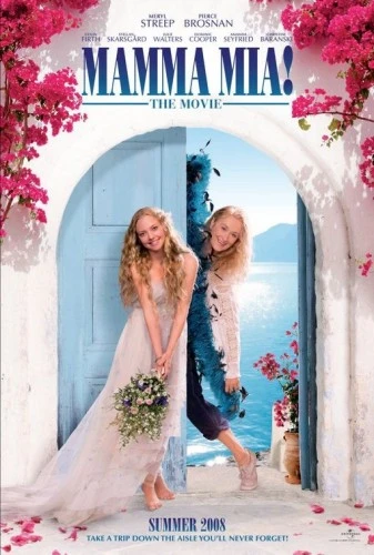 Theatrical Poster (USA)