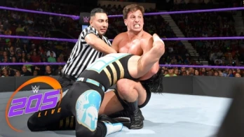 The Road to WWE SummerSlam 2017 Begins