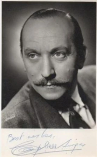 Campbell Singer