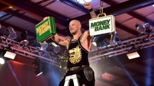 Countdown to WWE Money in the Bank 2020