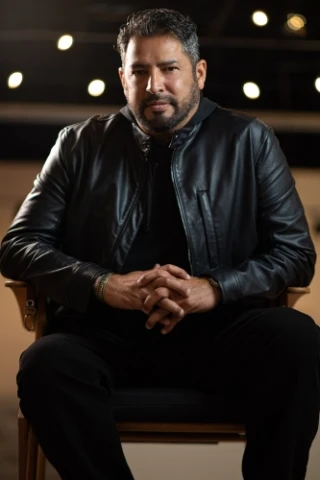 JJ Azan