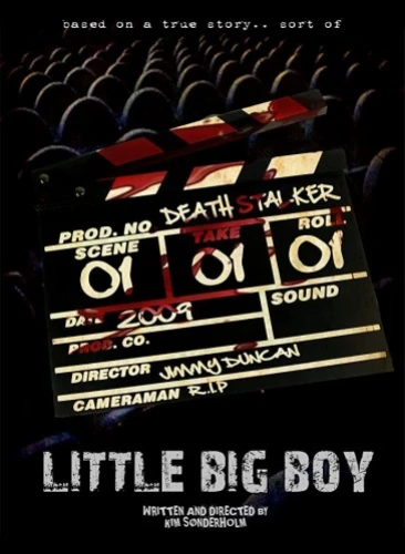 Theatrical Poster
