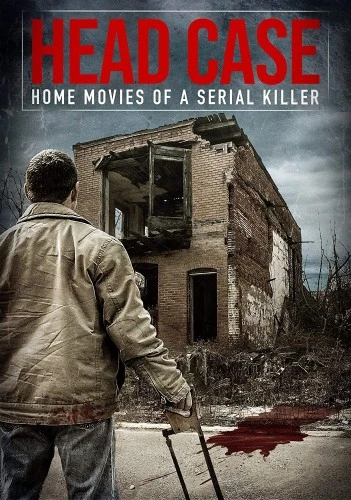 DVD Cover (Wild Eye Releasing)