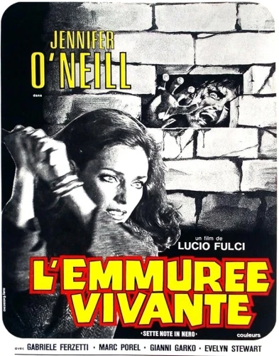 Theatrical Poster (France)