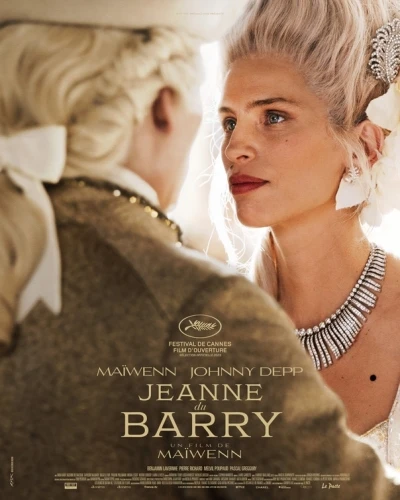 Theatrical Poster (France)