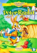 The New Adventures Of Peter Rabbit