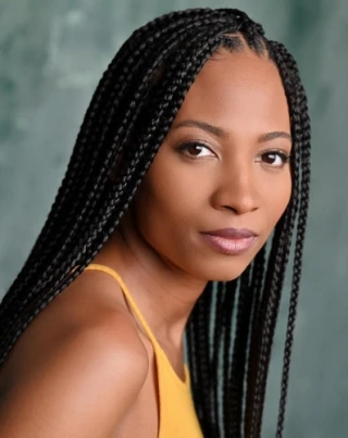 Mercedes Young