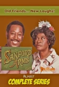 Sanford Arms: Season 1