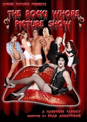 DVD Cover (Wicked Pictures)