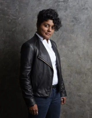 Marijke Desouza