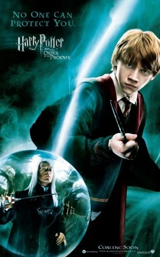 Theatrical Poster (USA)