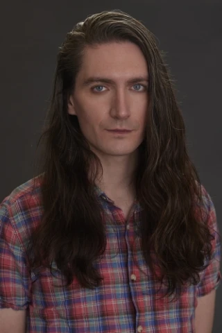 Christian PK Reeve