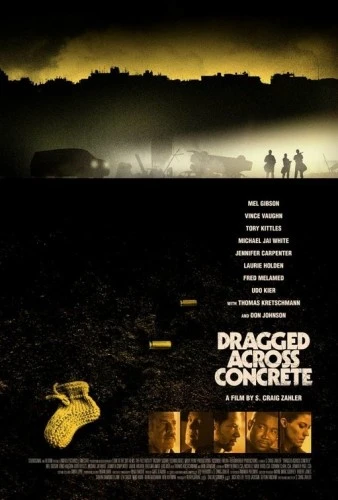 Theatrical Poster