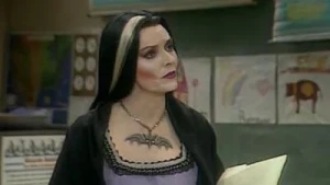 Lights, Camera, Munsters