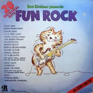 Fun Rock