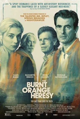 Theatrical Poster