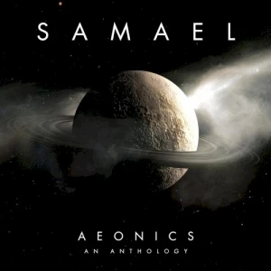 Aeonics: An Anthology