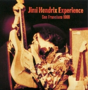 San Francisco 1968