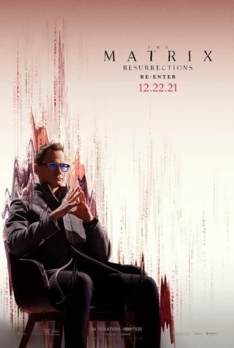 Theatrical Poster (USA)