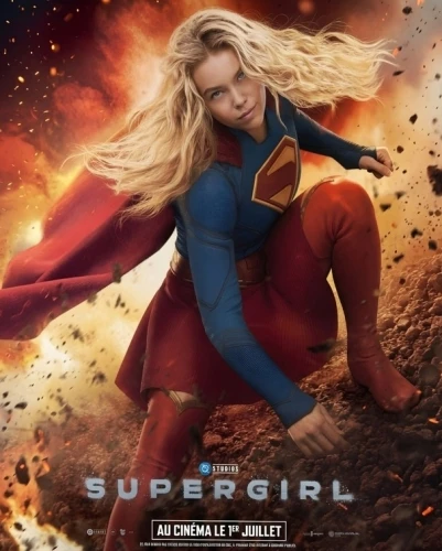 Theatrical Poster (France)