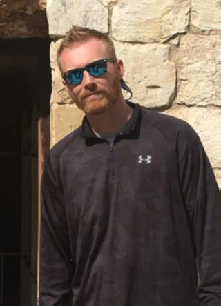 Chad Parham