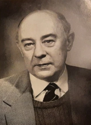 George Howe