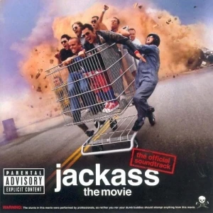 Jackass: The Movie