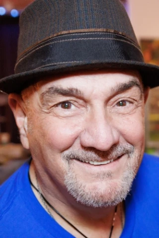 Eric Kornfeld